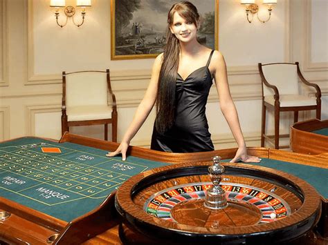 Live Casino Online in Australia with Live Dealer.